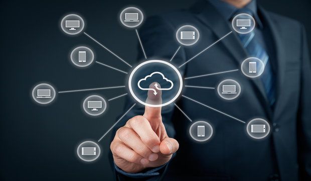 Cloud Computing