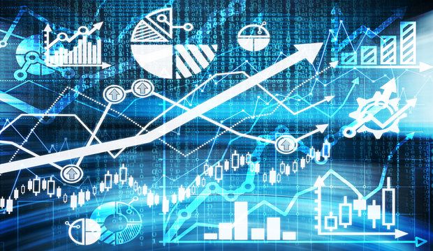 Financial Market Analytics