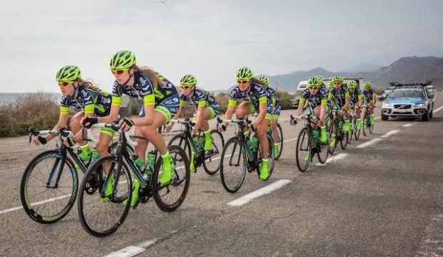 team tibco