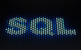 SQL (Structured Query Language) - computer generated image (3D render)