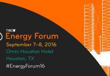 Augment Intelligence at TIBCO Houston Energy Forum 2016