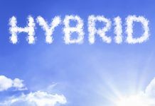 Why the Hybrid Cloud Now Has the Edge