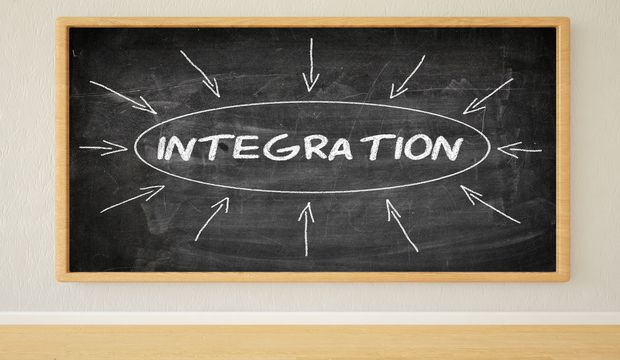 Integration