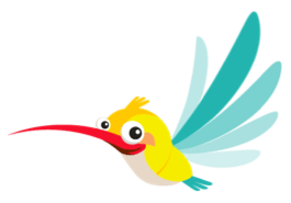 mascot