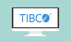 new tibco site
