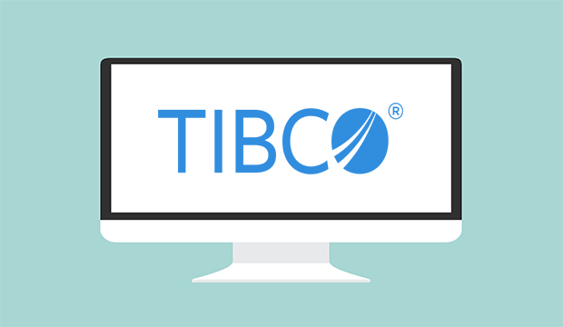 new tibco site