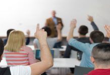 Smart Learning Platform Recognized as Finalist in Gartner Data & Analytics Award