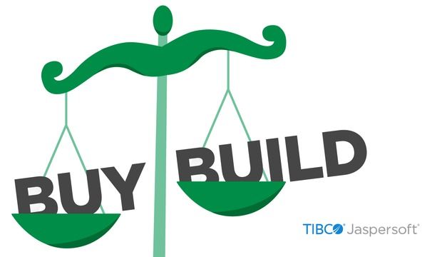 build vs buy