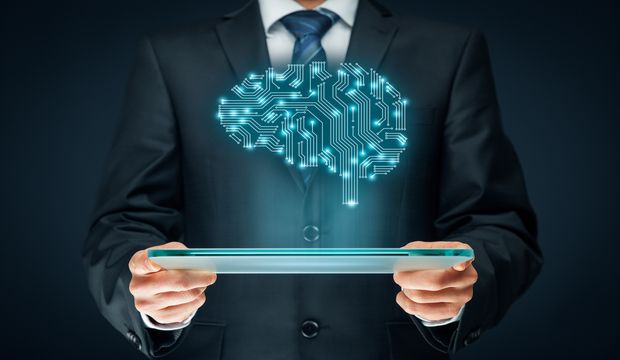 Artificial Intelligence Just Got Even Smarter rsz bigstock 169291325 Artificial Intelligence Just Got Even Smarter