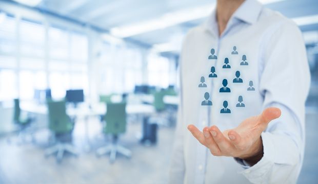 Human Resources And Customer Care
