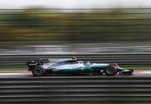 TIBCO and Mercedes-AMG Petronas Motorsport Form Global Partnership