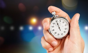 Time clocking clock stopwatch timer run watch
