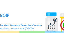 Build Data Products to Be “Over-the-Counter”