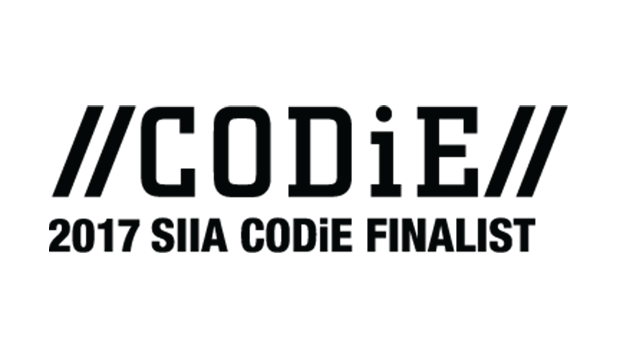 Spotfire Wins a 2017 SIIA CODiE Award codie Spotfire Wins a 2017 SIIA CODiE Award