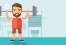 Four-Step Workout Plan: Get Your Business in Shape for Summer