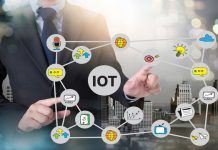 Connected Intelligence in the IoT Edge