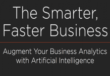 How, and How Fast, Business is Getting Smarter