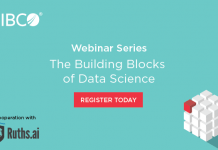 WEBINAR SERIES: The Building Blocks of Data Science