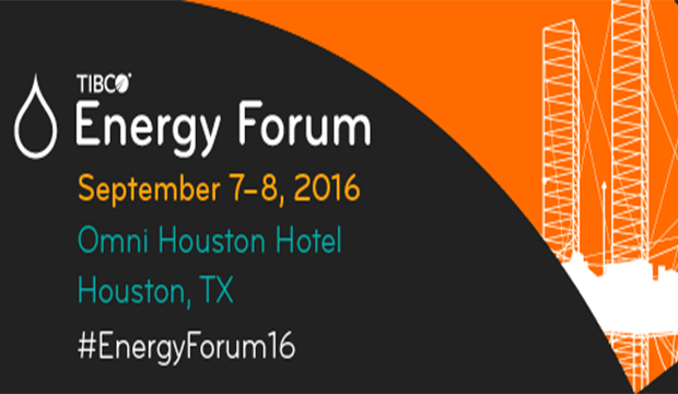 TIBCO Energy Forum to Showcase Augmented Intelligence for Energy Sector Optimization hef TIBCO Energy Forum to Showcase Augmented Intelligence for Energy Sector Optimization