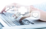 Healthcare and medicine healthcare medicine Computer Computer Keyboard Technology Internet