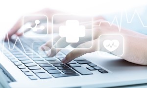 Healthcare and medicine healthcare medicine Computer Computer Keyboard Technology Internet