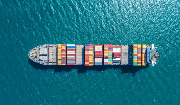 Containers software development containers
