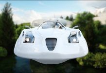 The Jetsons Were Right About One Thing, And It Wasn’t Flying Cars