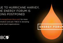 TIBCO Stands with Texas: Supporting Relief Efforts for Hurricane Harvey
