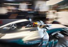 Spa-Francorchamps: Every Octet Counts