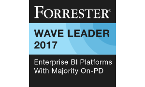 forrester bi