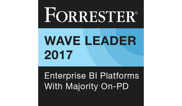 forrester bi