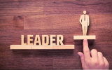 leader