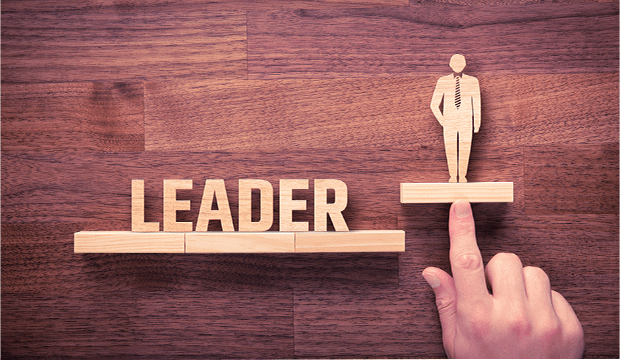 leader