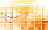 Statistics and Analysis of Data as Background