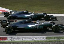 Data: The Secret to the Drivers’ Championship