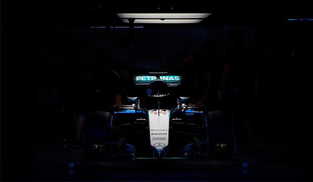 lights out
