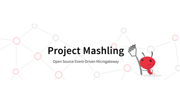 mashling