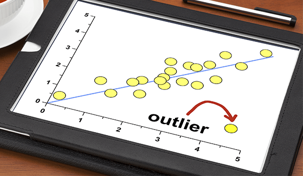 outlier