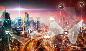 smart city