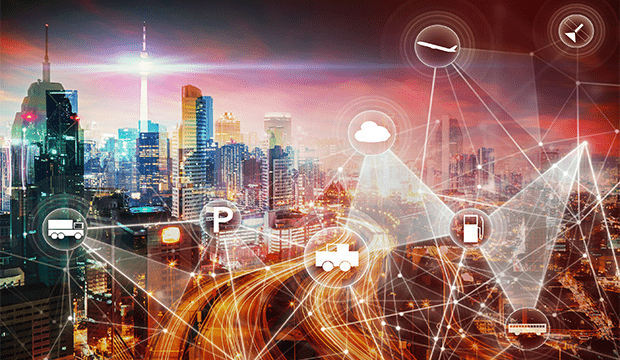 smart city