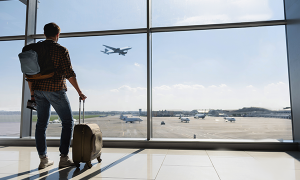 airport