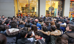 black friday