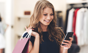 digital retail
