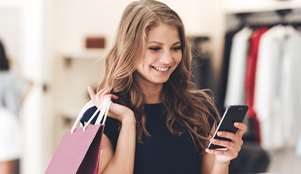 digital retail