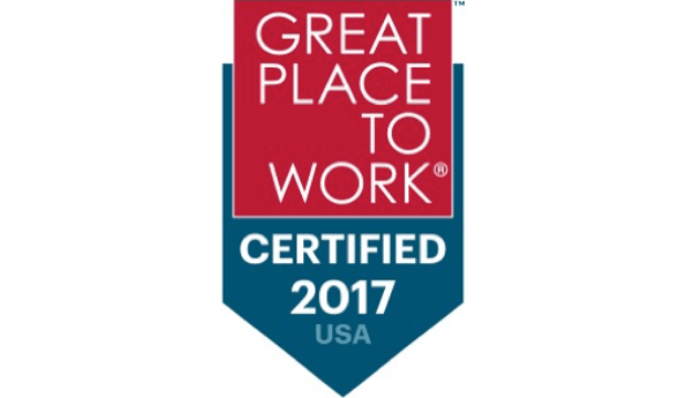 TIBCO Certified as a Great Place to Work | The TIBCO Blog