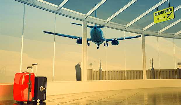 smart airports