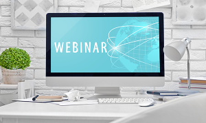 webinar