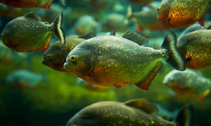 Piranha