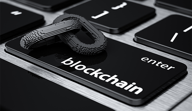 blockchain