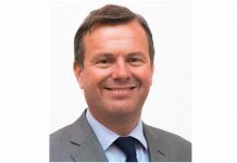 Meet TIBCO’s New EVP of Global Sales: Steve Hurn